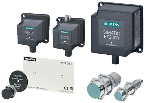 simatic rfid system|siemens rfid brochure.